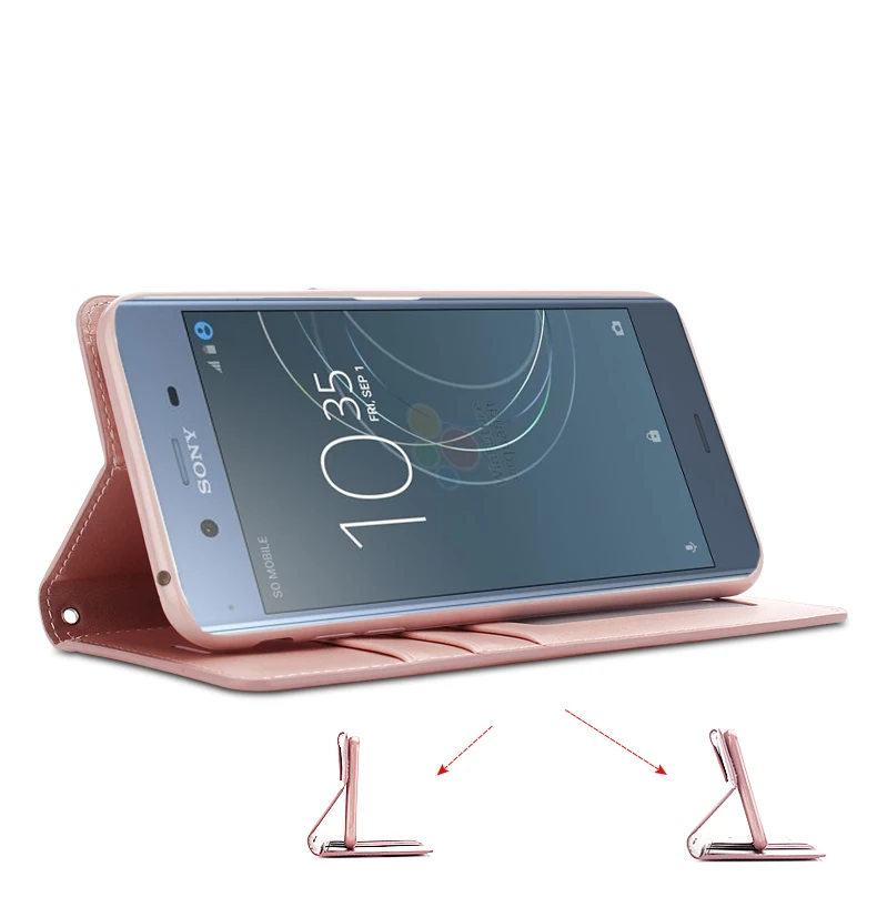 SONY XZ1 C
