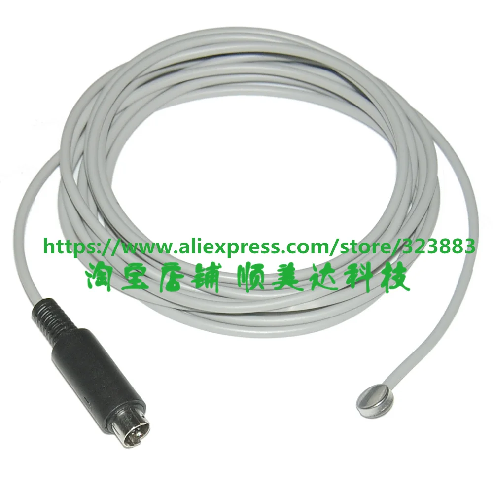 

Compatible Atom temp Sensor for Infant incubator warmer