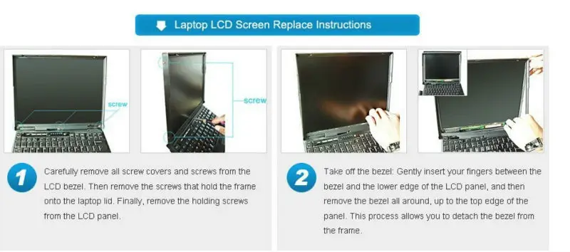 Cheap led lcd screen