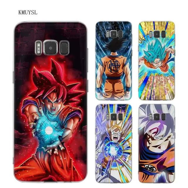 coque samsung s8 dragon ball super coque samsung s8 dragon ball super