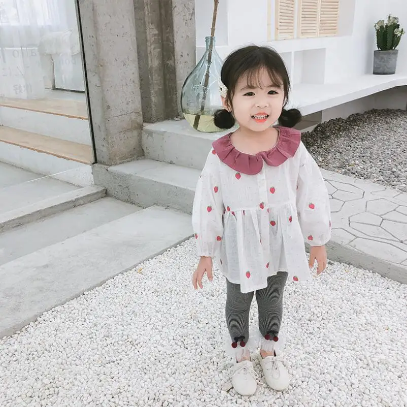 kids blouse