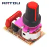 100W Dimmer Module DIY Kit with Switch Potentiometer Speed Regulation Module for Arduino Electronic Suite ► Photo 3/4