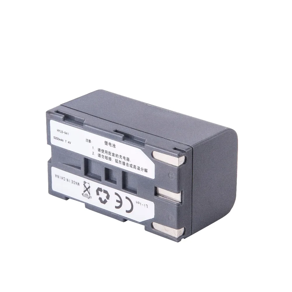 Высокое качество HYLB 941 AV6416 NK2000 батарея | Замена для CETC 41 волокна Сплайсер