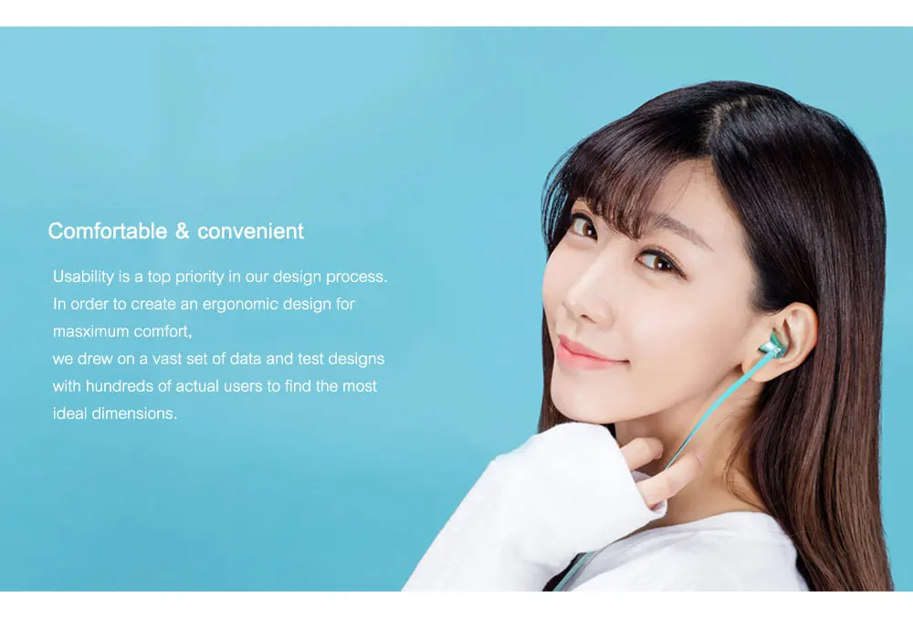 Mi Xiaomi Piston 3 Headphones In-Ear 3.5mm Colorful Headset Earphone With Mic Headset Basic Version Headphone Earphones (13)