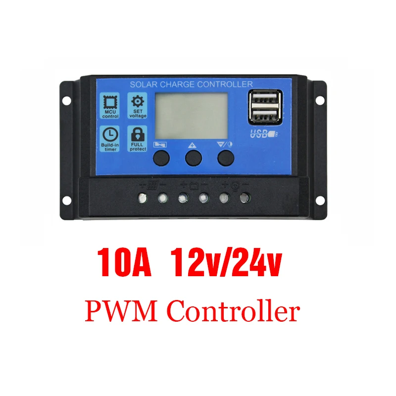 solar controller1