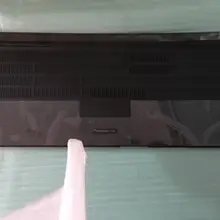 Для Dell Precision M7730 Нижняя или Нижняя крышка батарейного отсека большая дверь 0PH1F2 0FH0R7 0VRHV7