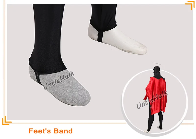 Kaitou-Sentai-Lupinranger-Red-Cosplay-Costume-Custom-Zentai-UncleHulk-26
