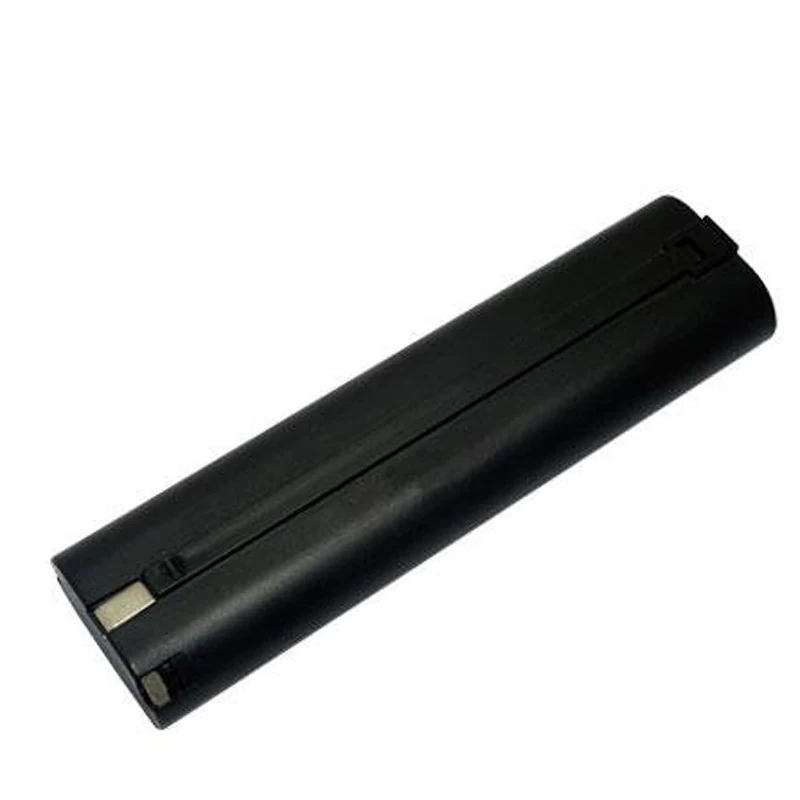 

9.6V 1500mAh Rechargeable Battery Replacement Power Tools Battery for Makita Mak 9000 9001 9002 9033 9034 632007-4 Ni-CD 1.5Ah