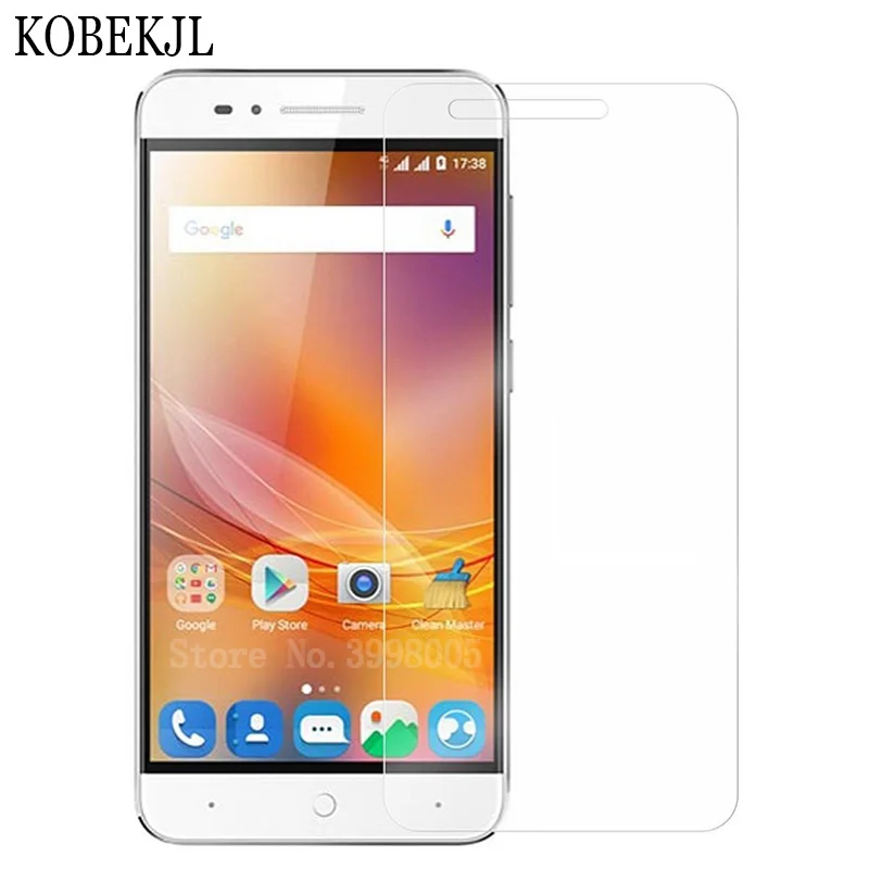 ZTE Blade A610