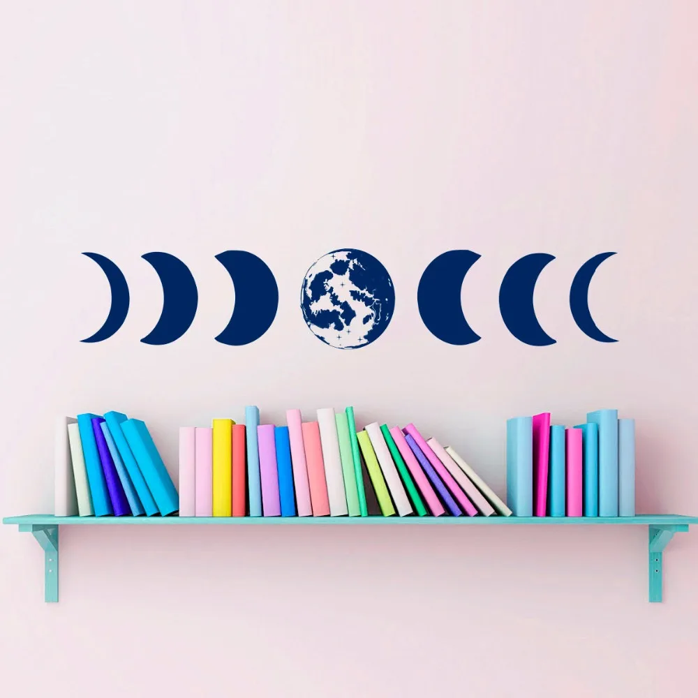 Download Yoyoyu As Fases Da Lua Relogio De Parede Arte Decoracao Para Casa For Android Wallpaper Yoyoyu As Fases Da Lua Relogio De Parede Arte Decoracao Para Casa For Free