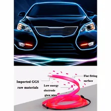 Newst Atmosfera Interni Auto Luci Per Lo Styling Per Audi TT A1 S3 S4 S5 S6 S8 A3 A4 B6 B8 B7 b5 A6 C5 C6 Q5 A5 Q7 Accessori Auto