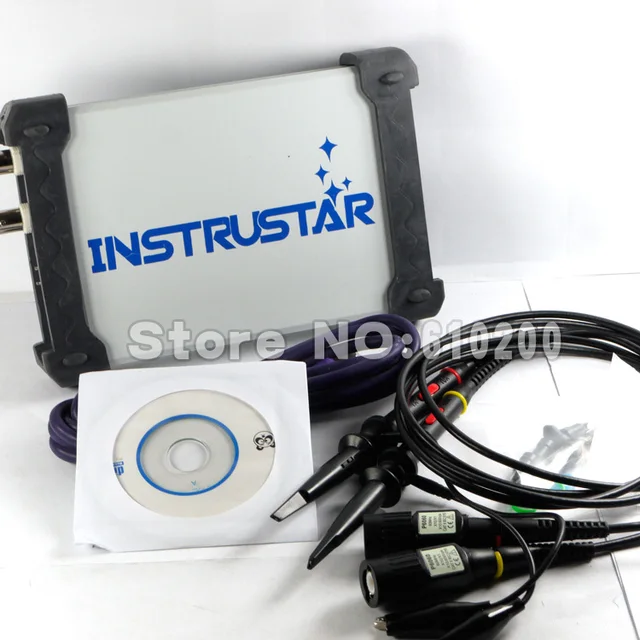Best Price MDSO ISDS205A New upgrade 3 IN 1 Multifunctional 20M PC USB virtual Digital oscilloscop+spectrum analyzer+data recorder Best Price MDSO ISDS205A New upgrade 3 IN 1 Multifunctional 20M PC USB virtual Digital oscilloscop+spectrum analyzer+data recorder