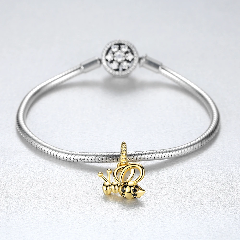 AMD005G_Charms for Bracelets