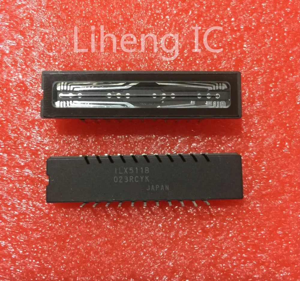 Оригинальное новое поступление продвижение ILX511B ILX511 | Электроника