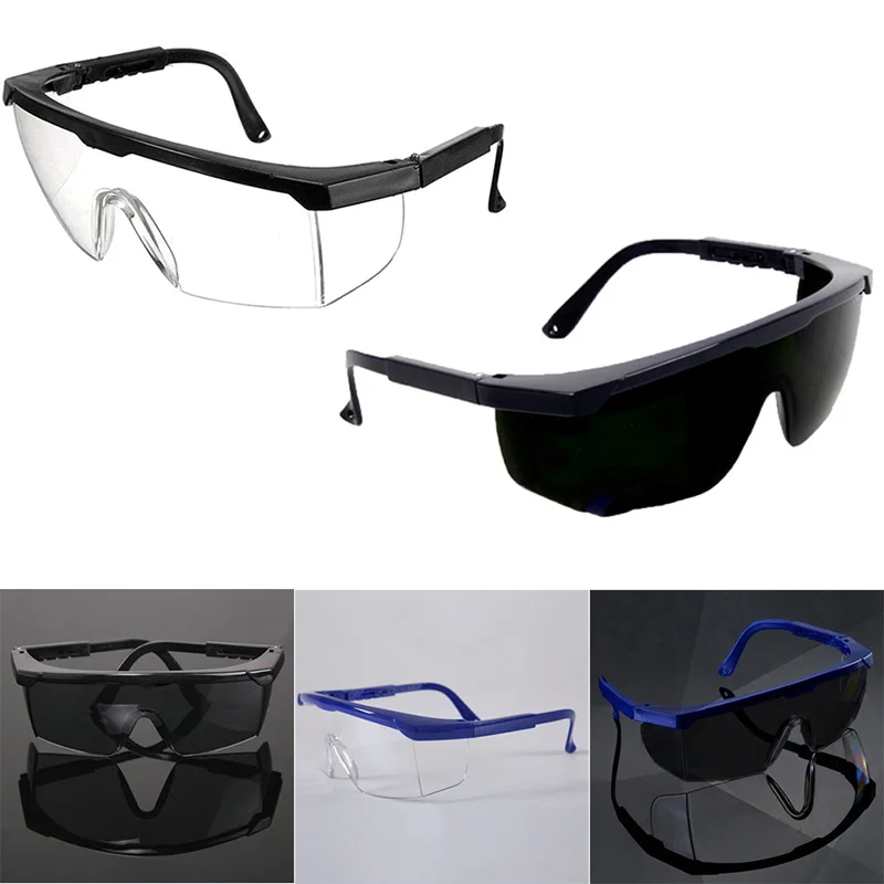 Защитные очки, рабочие лабораторные очки, защитные очки, защитные очки, рабочие очки