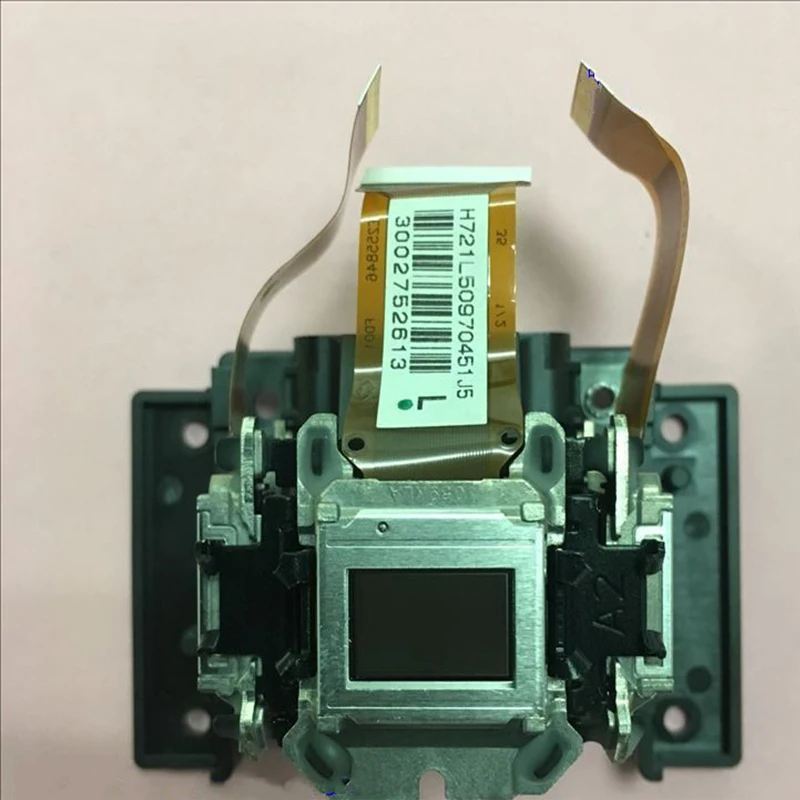 Original projector LCD Panel Group H721 for CB W32/W31+/EX7240/PL1264