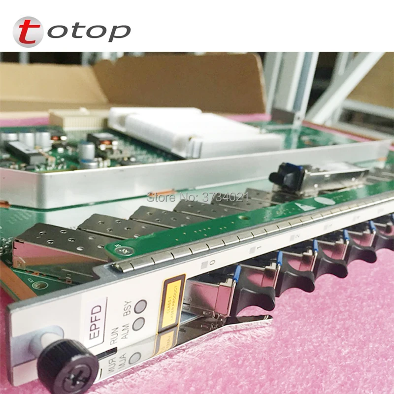 HW 16 PON EPON доска э.п.п.м. с SFP модули PX20 + для MA5680t MA5683T MA5608T терминал оптической