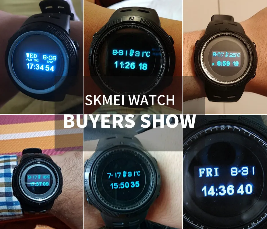 skmei 1360