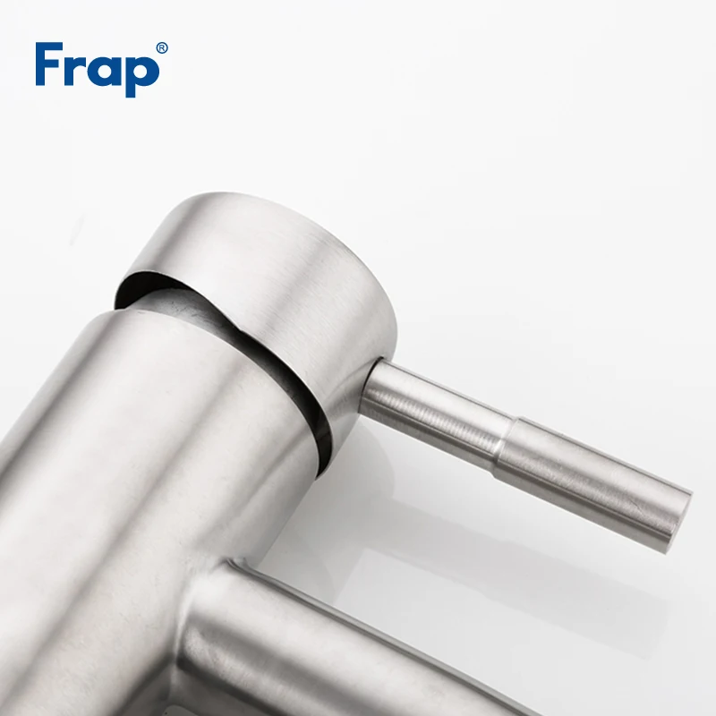 Frap الخيالة سطح حوض صنبور الشلال صنابير حمام الغرور أحواض من الزجاج خلاط الصنابير الباردة والساخنة المياه صنبور مصرف Y10169