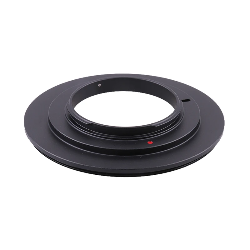 Кольцо адаптер для обратного макрообъектива 49 52 55 58 62 67 72 77 мм Nikon AI Mount D3100 D7100 D7000