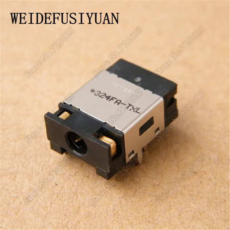 3 5mm Audio Jack Headphone Microphone Socket for LENOVO Y50 70 for Dell XPS 15 L501X L502X 17 L702X