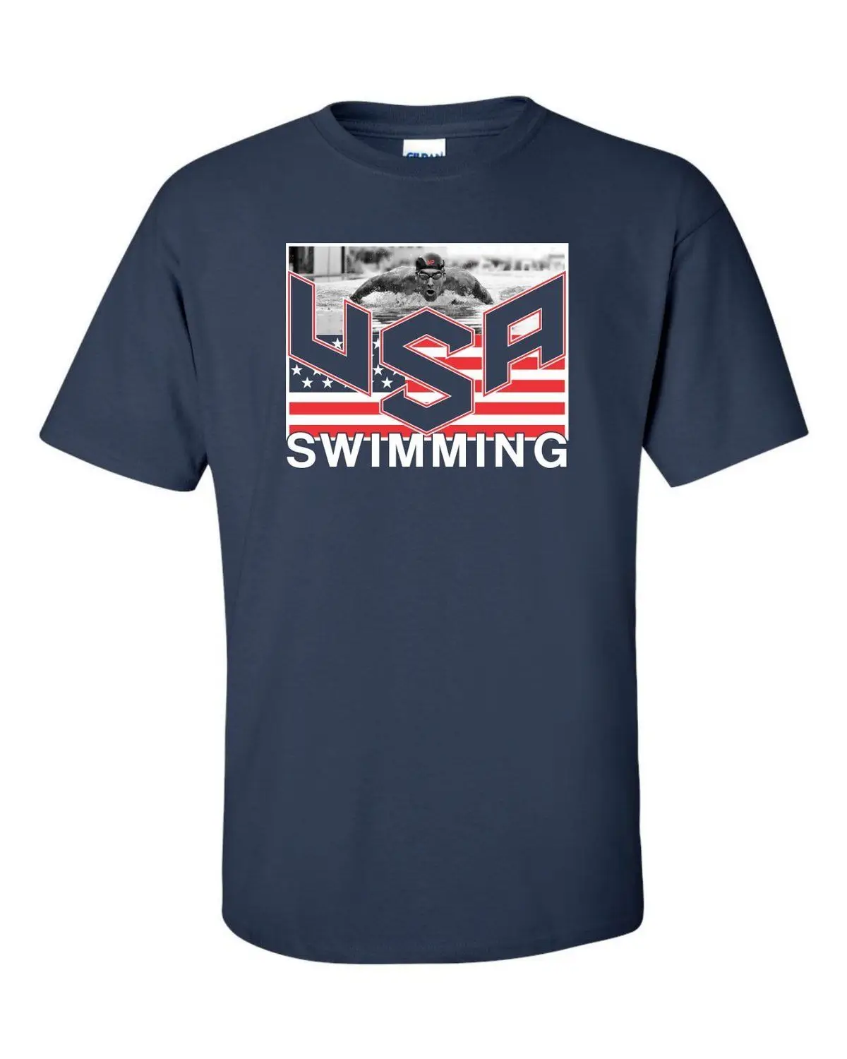 Michael Phelps t Shirt
