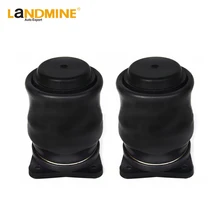 2 PCS Novo Frete Grátis Mercedes Vito W638 Mola de Ar Traseira Suspensão a Ar Choque Suspensão a Ar Kit de Reparo 6383280501 6383280601
