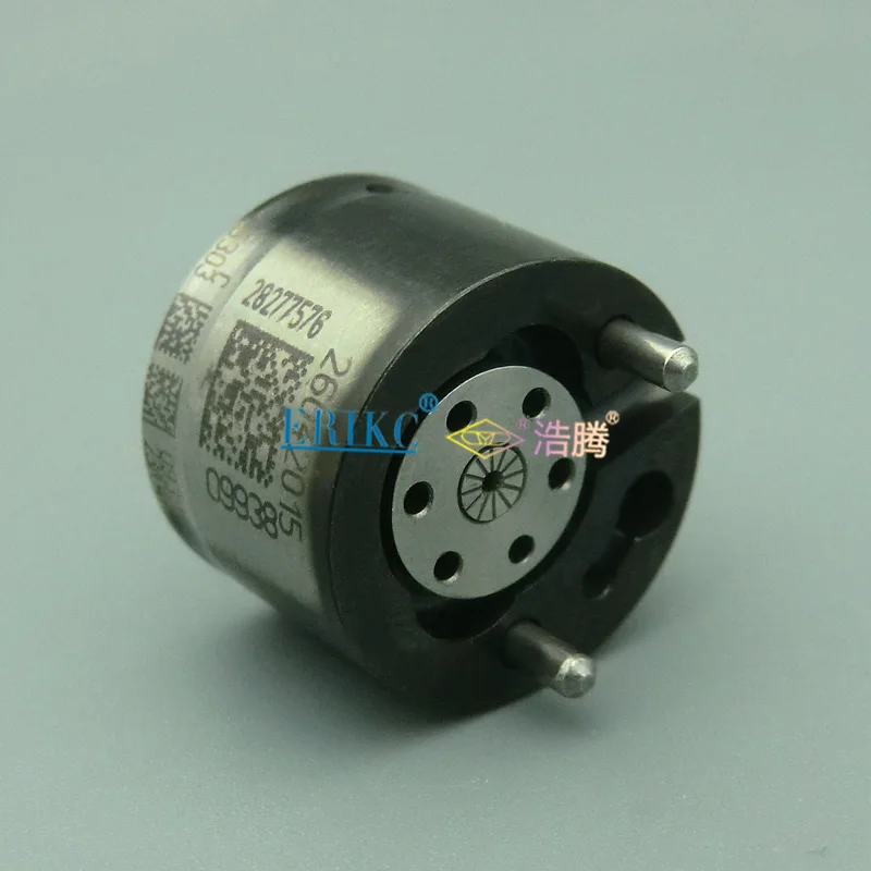 

ERIKC Original 9308-625C (28264094) Common Rail Valve And 28277576 / 28297165 Injector Parts Control Valve for Delphi EMBR00301D