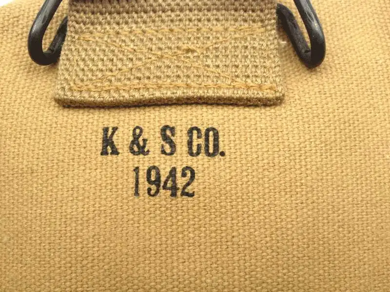 WWII США армейская сумка первой помощи 1942-US050