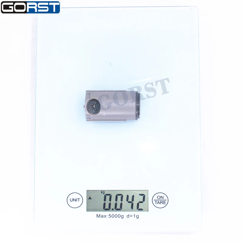Automobile PDC Parking Distance Sensor 0263003001 A0005425418 for Benz S C E Class  C140 W140 W210 S210  0005425418 security alarm system-9