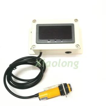 

Automated Infrared Induction Counter Conveyor Belt Equipment Counting Conveyor Production Line Point Digital Display Electronic
