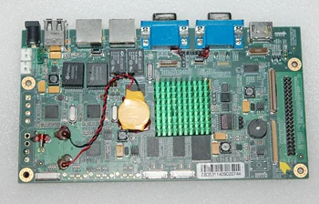 

For Hass HI3531 development board NVR board 4x1080P decoding board super large memory dual Gigabit