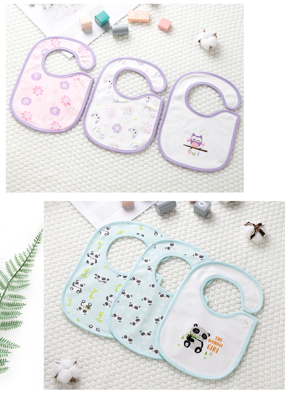 baby bibs (5)