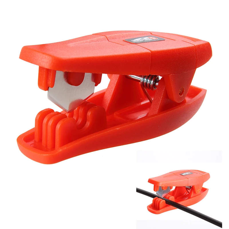 Super B Bicycle tool Hydraulic hose cutter Precisely to cut non