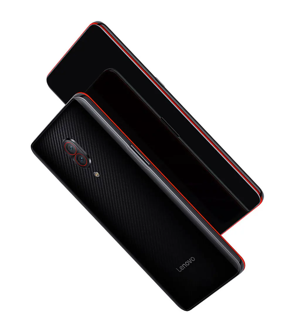 Lenovo Z5 Pro GT 855 версия смартфона 8 Гб 256 ГБ Snapdragon 855 ZUI 10 Android P 6,3" Super AMOLED экран отпечаток пальца распознавание лица