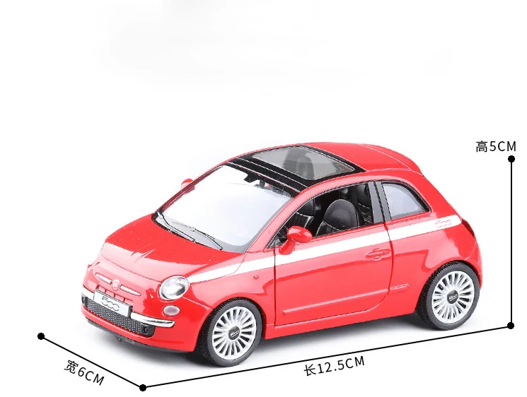 Совершенно новая модель автомобиля из металлического сплава 500 RMZ City 1:28, литая под давлением модель автомобиля, игрушки из сплава для детей, подарки, игрушки