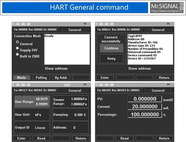 MR9270S+HART 1