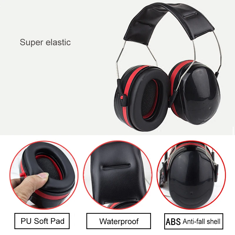 5 PU software pad