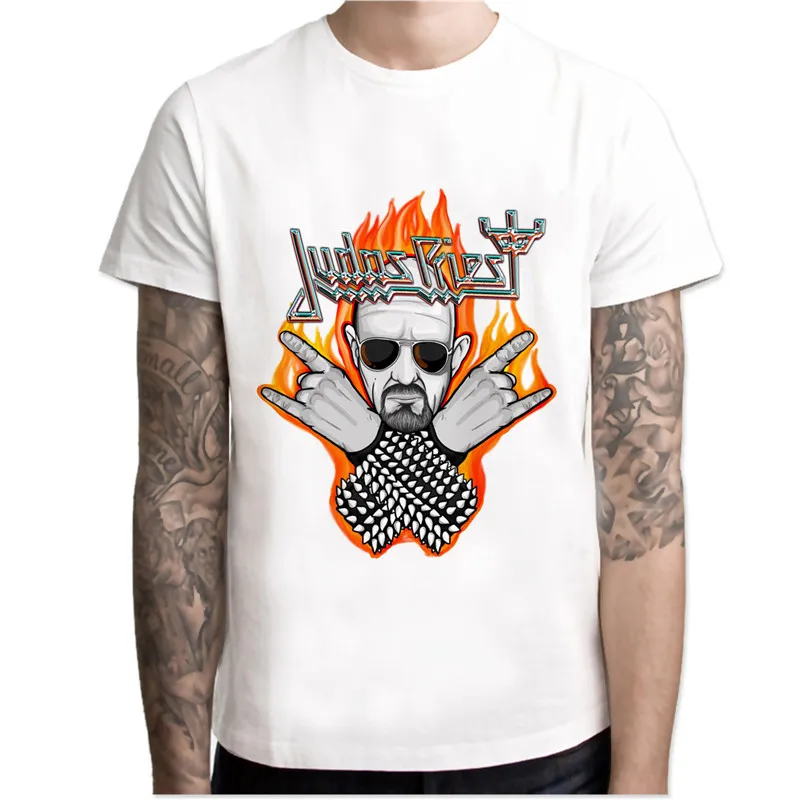 fozzy judas shirt