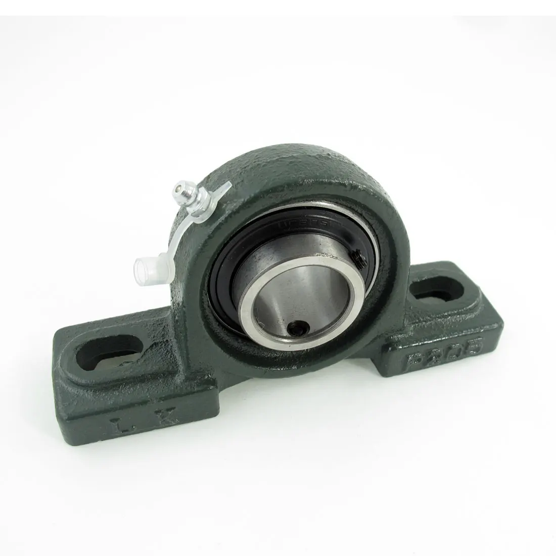

Uc205 25Mm Bore Self-Aligning Vertical Mounted Flange Bearing P205