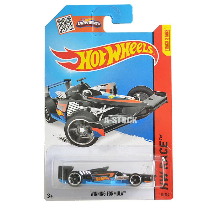 formula one hot wheels