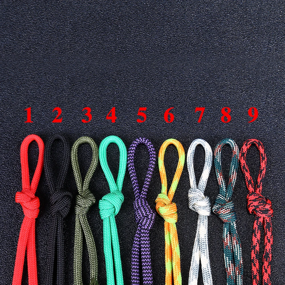 Sailors Blackjack Keychain, Sap Keychain, Nautical Knot Keychain