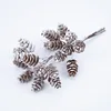 decorative flowers handmade pompon