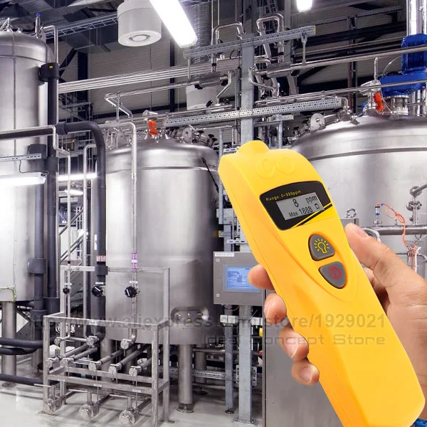 2-Ideal-Concept-CO2-meter-CO7701-Application