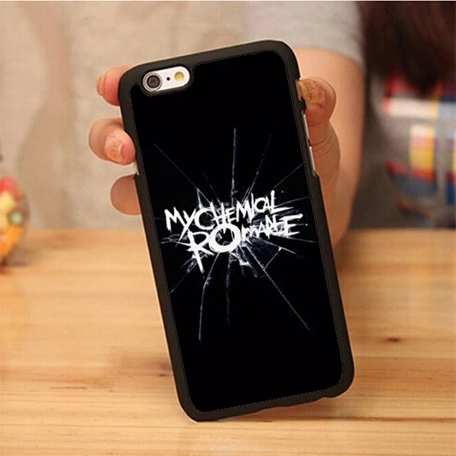 mcr phone case iphone 6 plus mcr phone case iphone 6 plus
