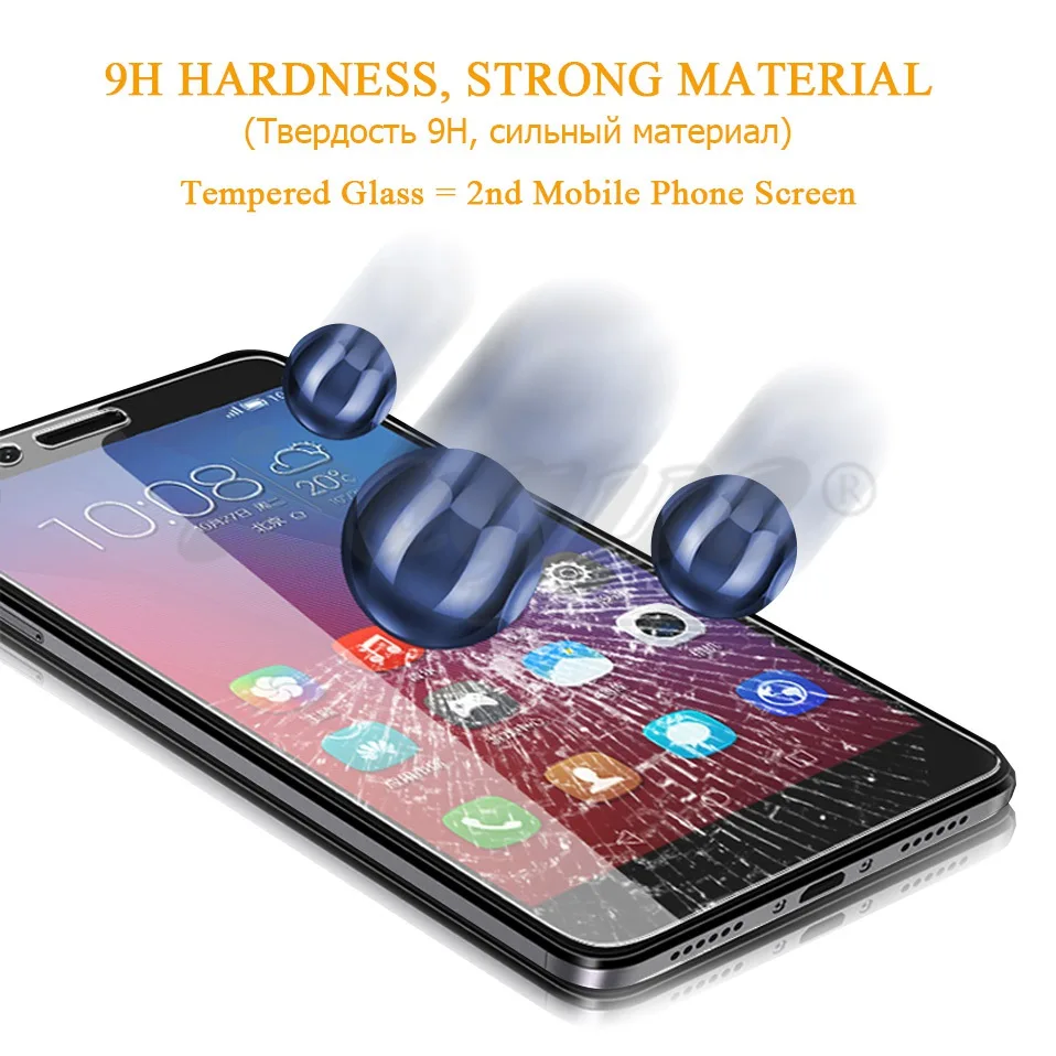 Tempered Glass for Google Pixel 2 XL Glass 2.5D 9H Protection Pixel2 2xl Protective Glass for Google Pixel 2 XL Screen Protector (7)