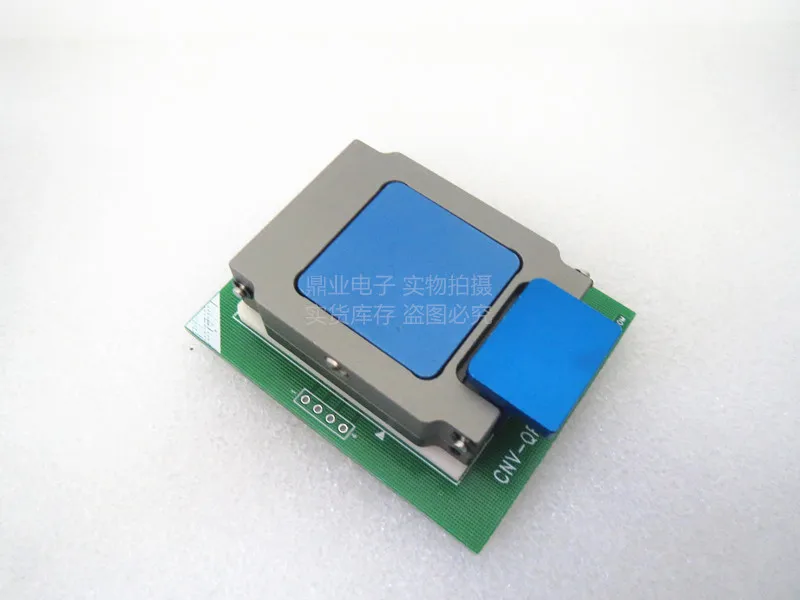 Оригинальное тестовое сиденье KEE IC QFN8 3X3 QFN9 QFN10 горящая программа QFN12 QFN QFN14 гнездо