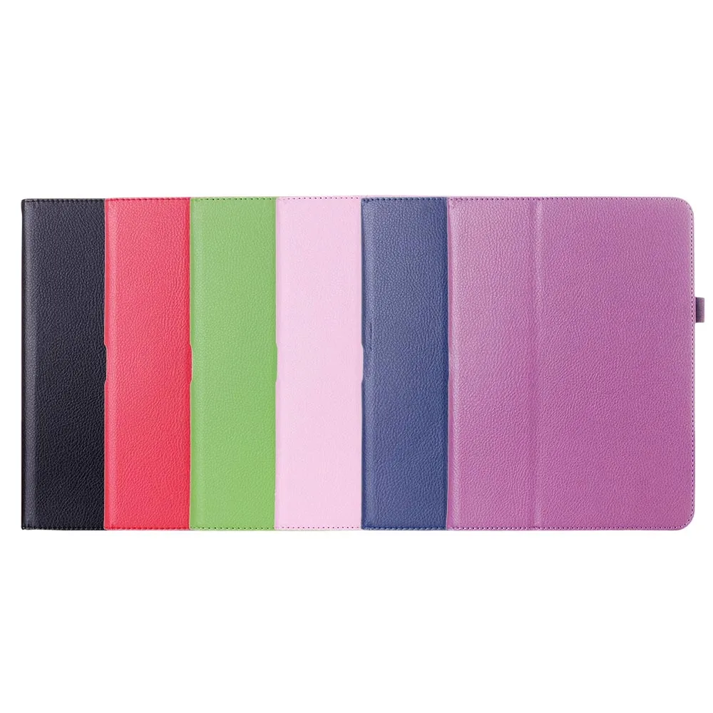 Cover for iPad 9.7 Case Auto Flip Smart Stand Holder Folio Apple 2018 PU Leather Shell | Компьютеры и офис