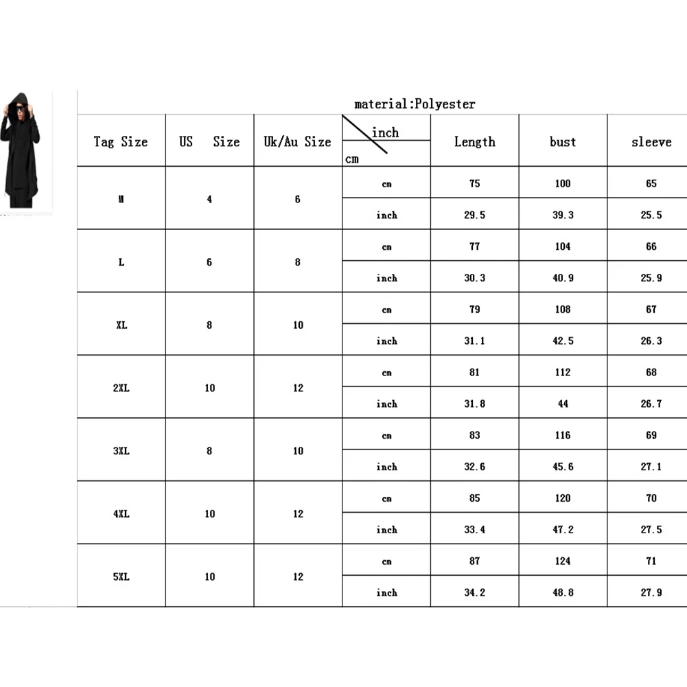 Мужские толстовки с капюшоном с черным платьем, модные длинные толстовки с длинными рукавами, куртка в стиле хип-хоп, плащ-манто, мужские пальто, верхняя одежда