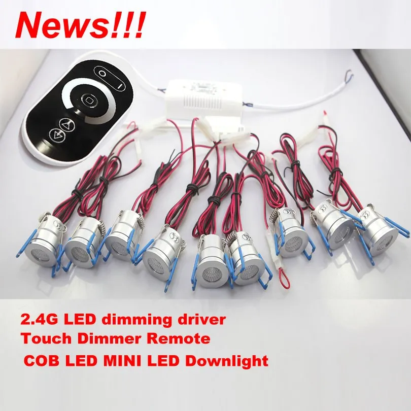 9 шт. Встраиваемый светодиодный мини светильник 3 Вт|mini led|mini minimini led downlight |